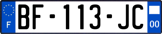 BF-113-JC