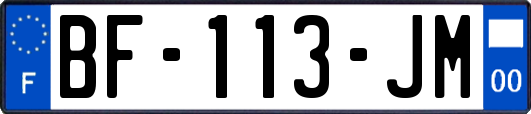 BF-113-JM
