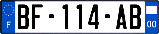 BF-114-AB