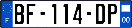 BF-114-DP