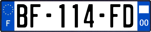 BF-114-FD