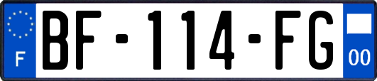 BF-114-FG