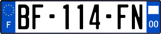 BF-114-FN