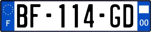 BF-114-GD
