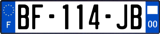 BF-114-JB
