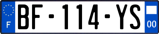 BF-114-YS