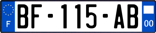 BF-115-AB