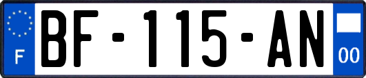 BF-115-AN