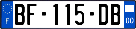 BF-115-DB