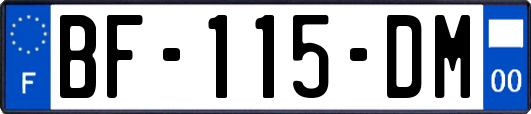 BF-115-DM