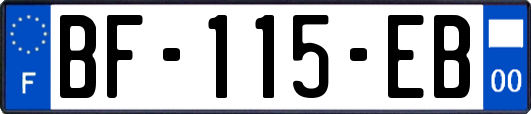 BF-115-EB