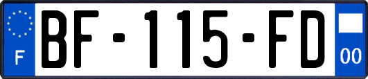 BF-115-FD