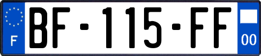 BF-115-FF