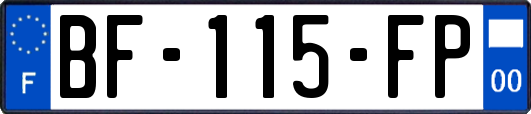 BF-115-FP