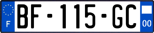 BF-115-GC