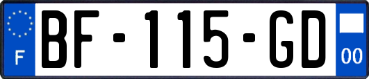 BF-115-GD