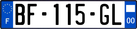 BF-115-GL