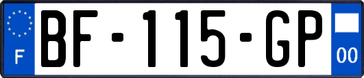 BF-115-GP