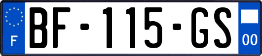 BF-115-GS