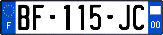 BF-115-JC
