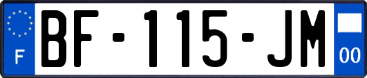 BF-115-JM