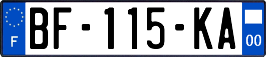 BF-115-KA