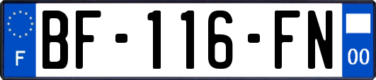 BF-116-FN