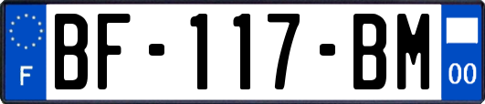 BF-117-BM