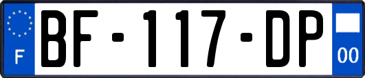BF-117-DP