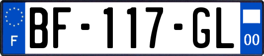 BF-117-GL