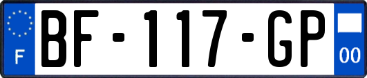 BF-117-GP