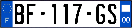 BF-117-GS