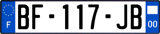 BF-117-JB