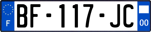 BF-117-JC