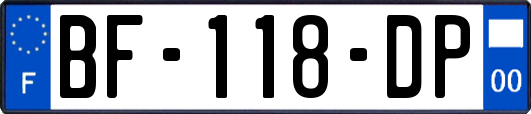 BF-118-DP