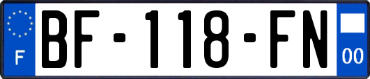 BF-118-FN