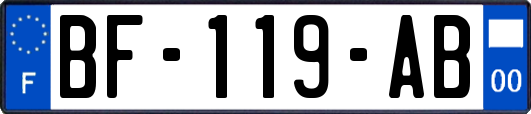 BF-119-AB