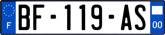 BF-119-AS