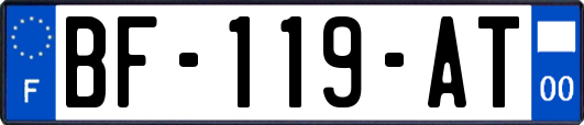 BF-119-AT