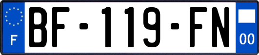 BF-119-FN