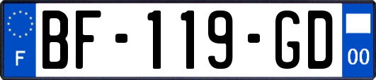 BF-119-GD