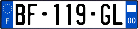 BF-119-GL