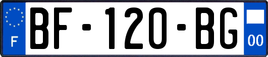 BF-120-BG