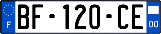 BF-120-CE