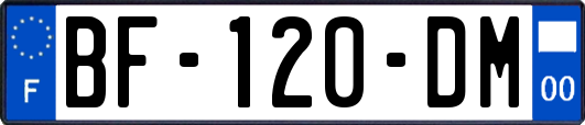 BF-120-DM