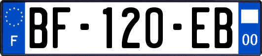 BF-120-EB