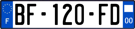 BF-120-FD