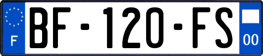 BF-120-FS