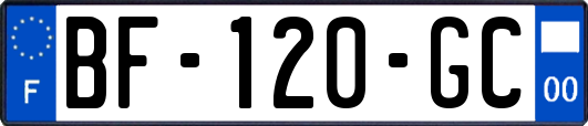 BF-120-GC