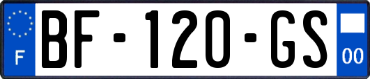 BF-120-GS